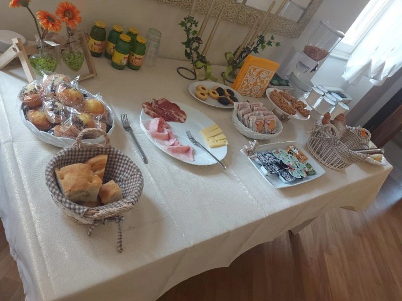 Casa del Teatro Bed & Breakfast