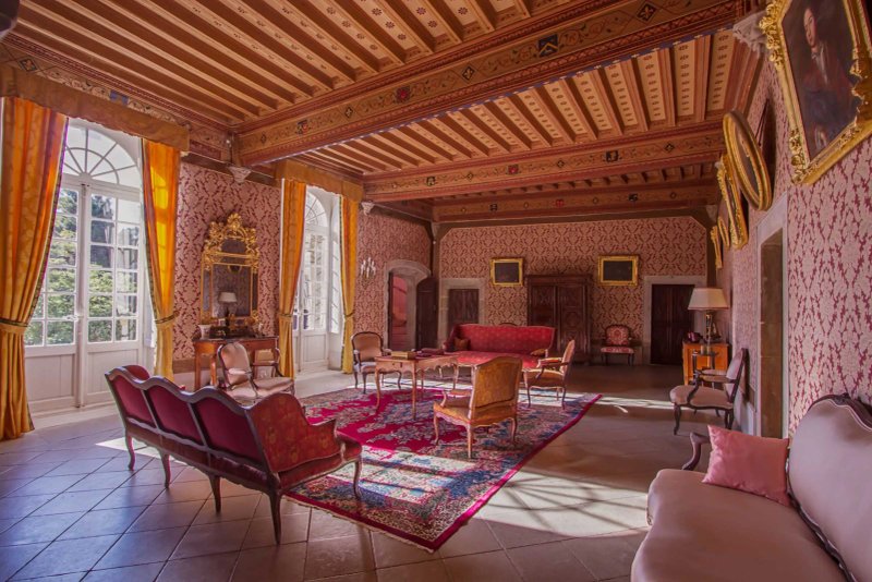 Château D'agel