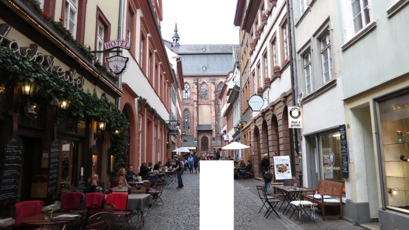 Hotel Hackteufel