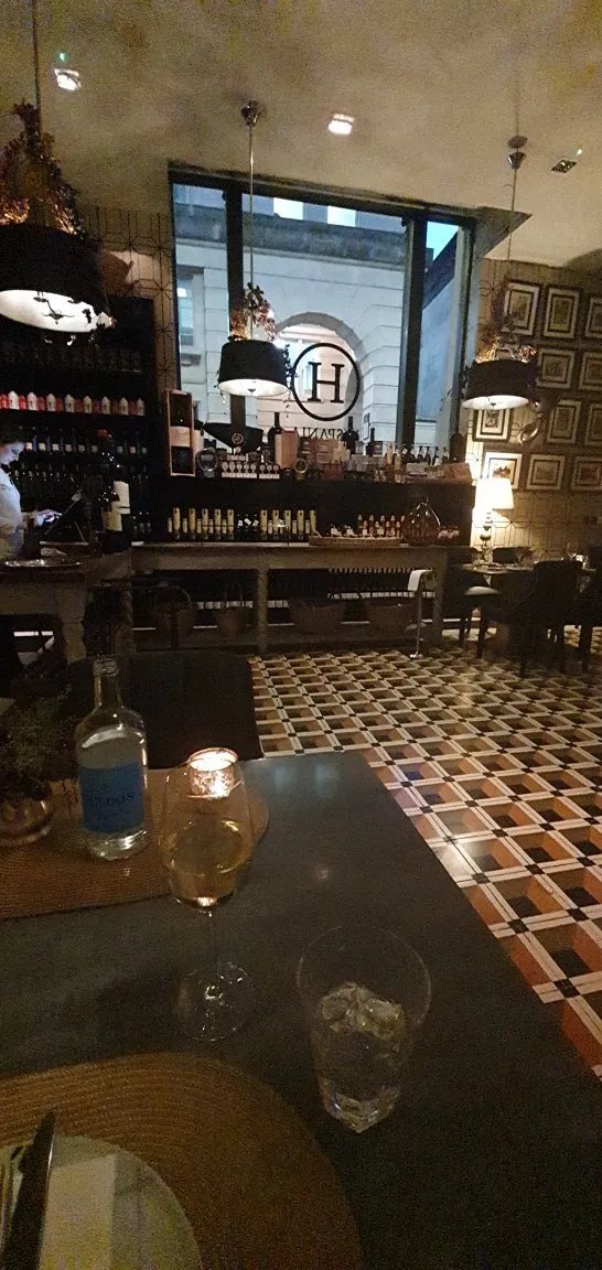 Hispania London