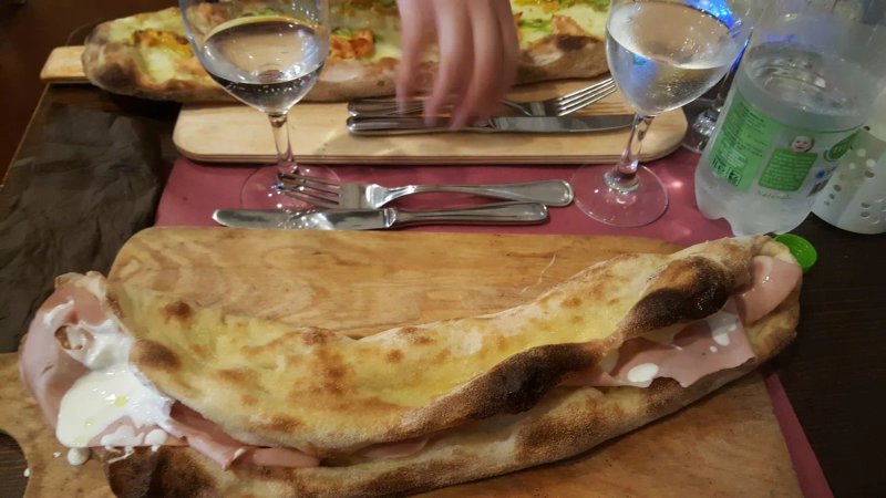 L'Alambicco del Presidente delux