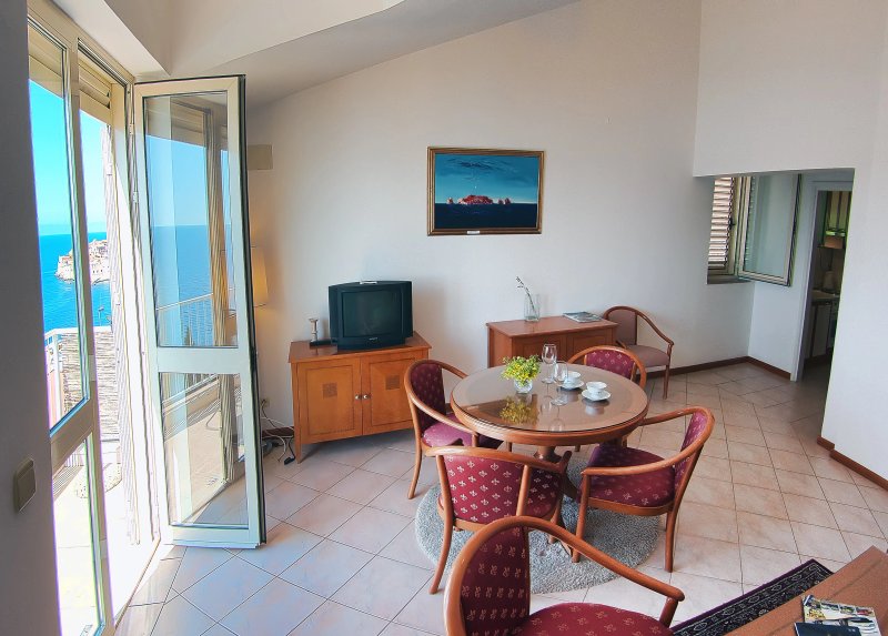 Sipa Apartments