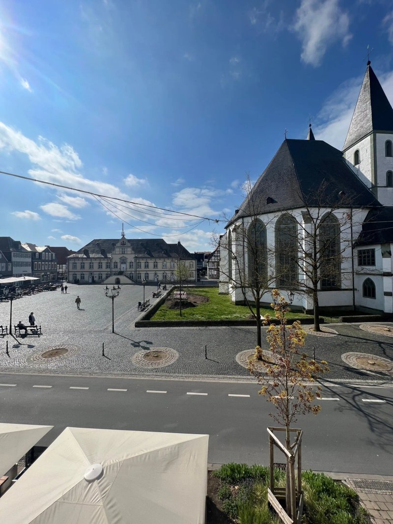 Hotel Drei Kronen