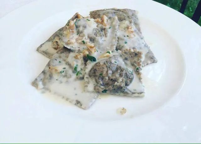 Ristorante Villa Augusta