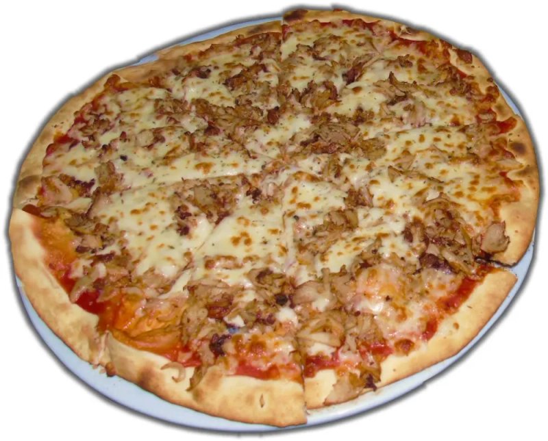 Restaurante - Pizzaria Italia