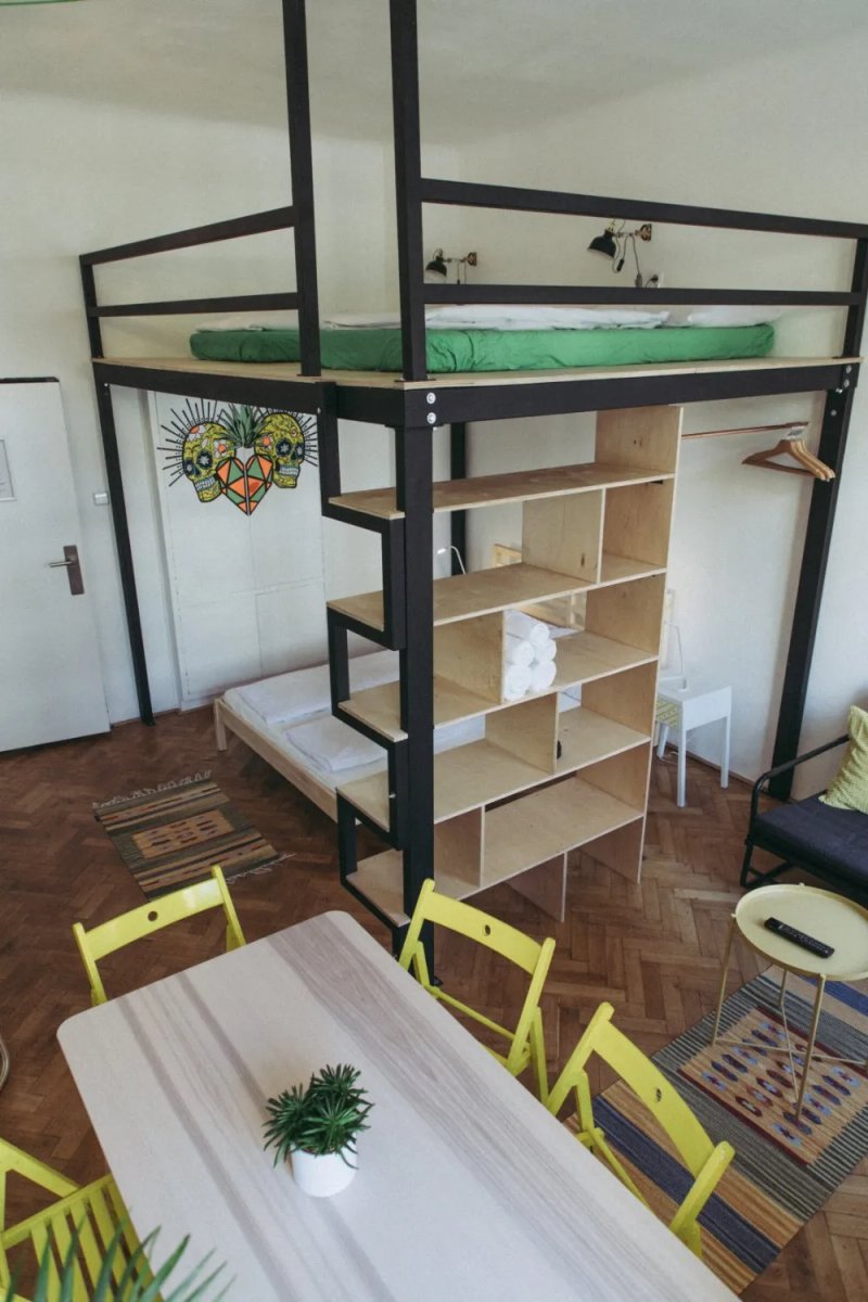 Boutique Apartments Possonium