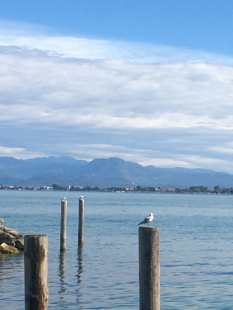 Lago di Garda