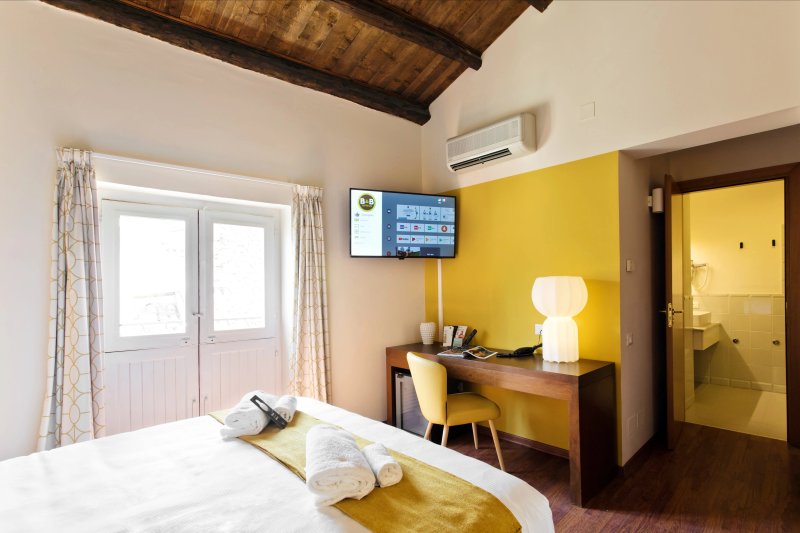 B&b Hotel Palermo Quattro Canti