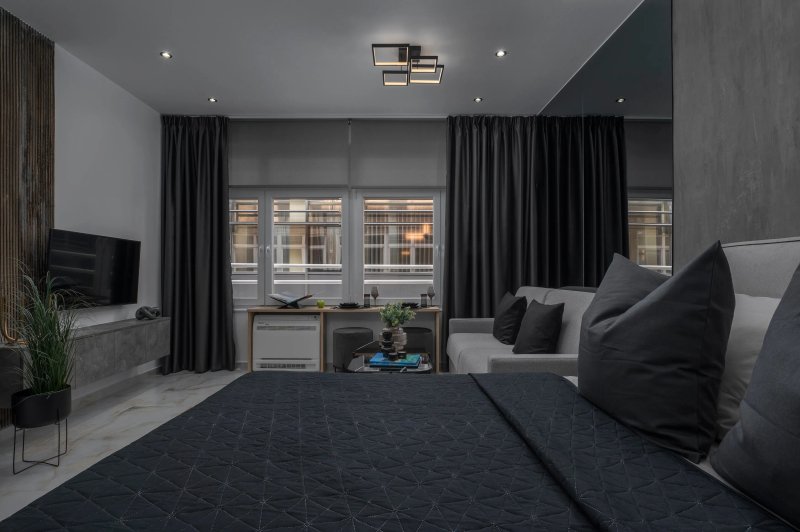 Nomades Suites