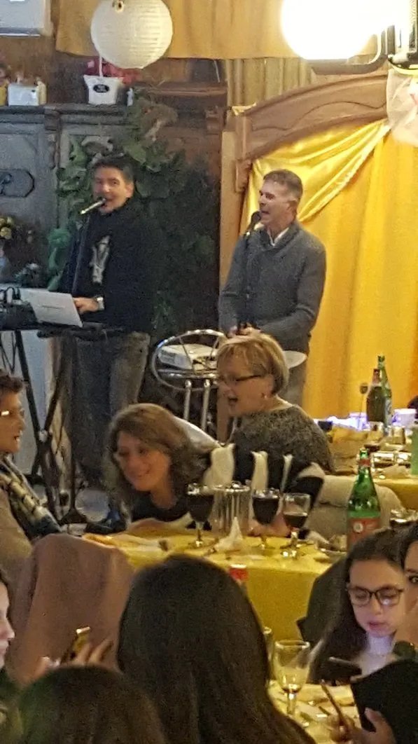 Pizzeria Bellavista
