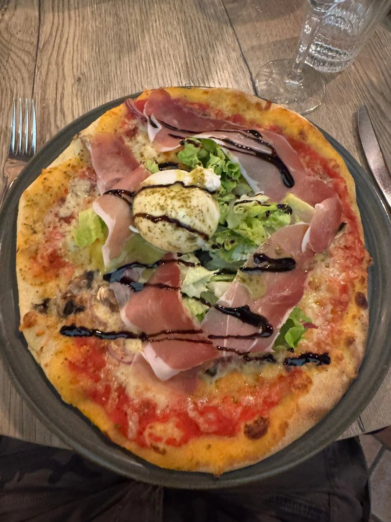 Pizza Papa