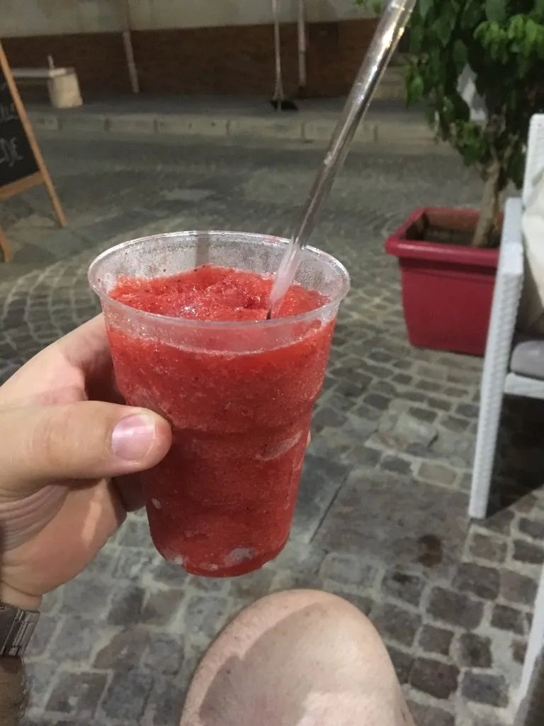 La Piazzetta