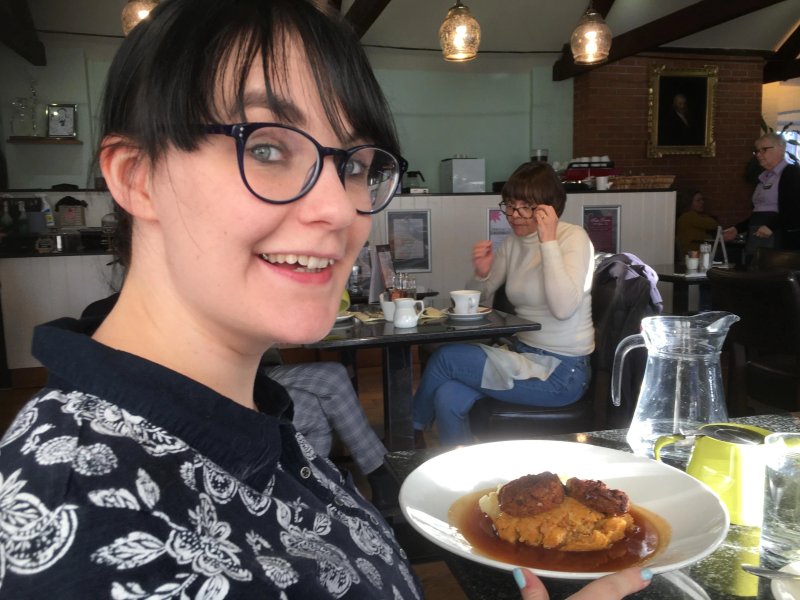 The Elveden Courtyard Restaurant