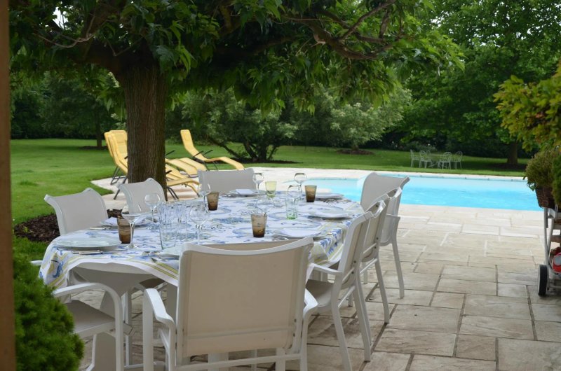 Domaine Thierhurst