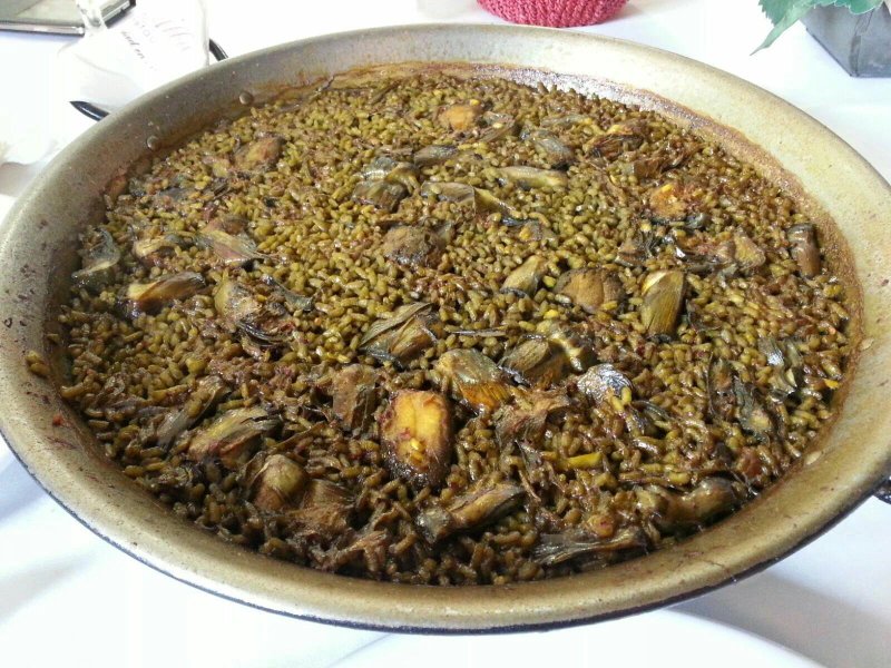 Casa Alba