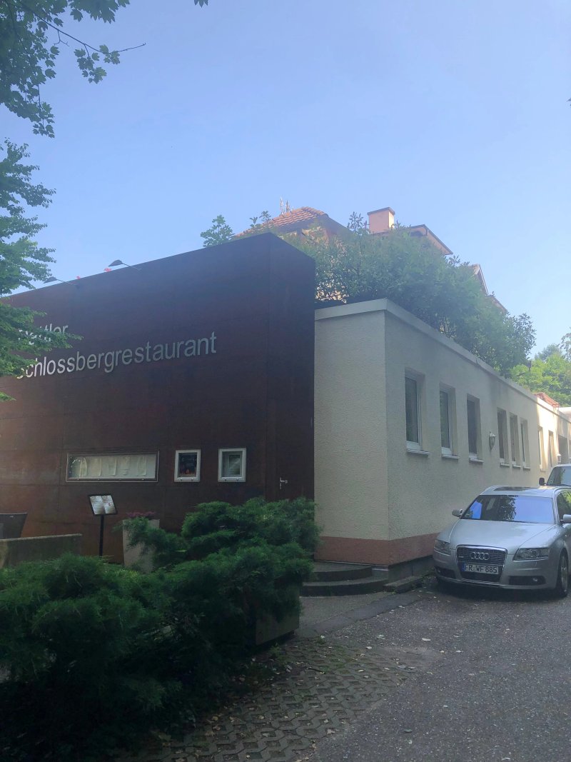 Dattler Schlossbergrestaurant