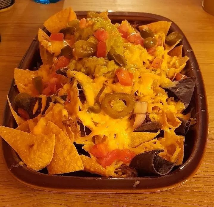 Santa Rita Mexican & Urban Food