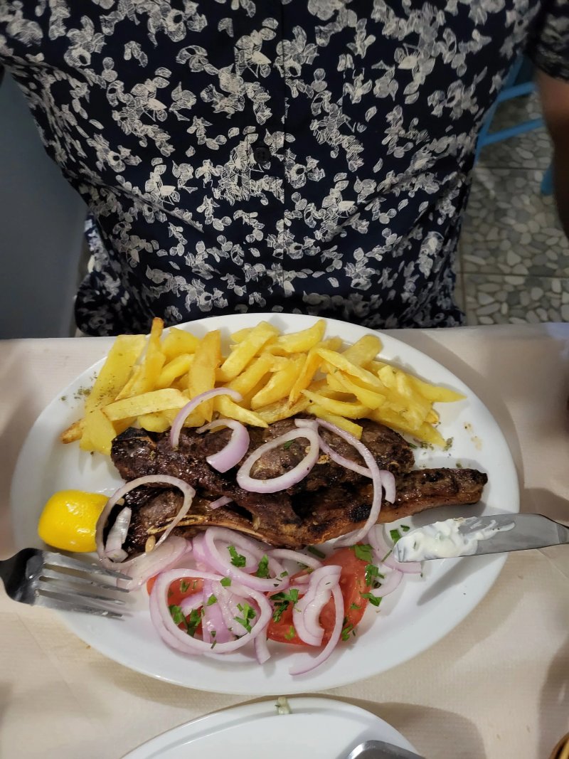 Taverna Zoe