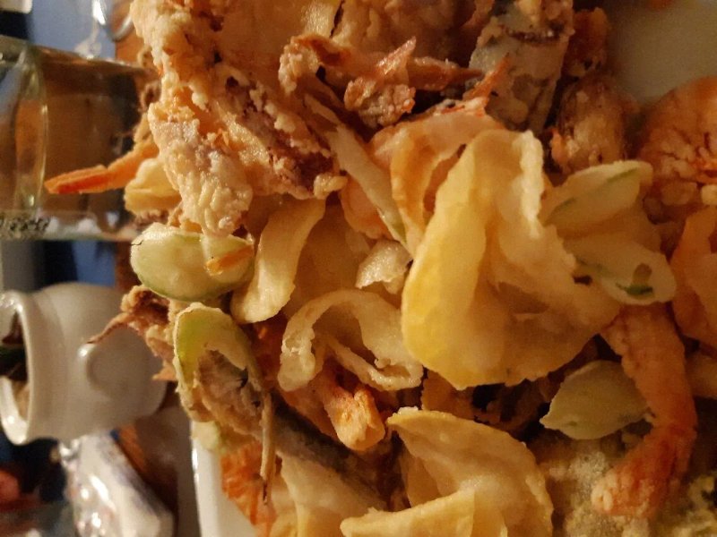 Osteria Rivamare