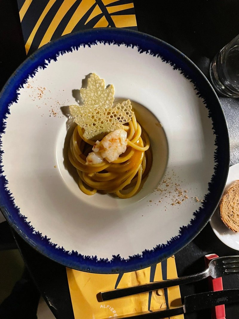 Alfiere Food Atelier
