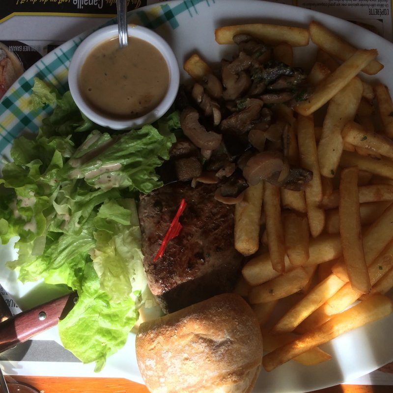 La Pataterie Pamiers (St Jean du Falga)