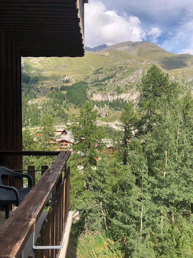 Chalet Auberge Les Melezes