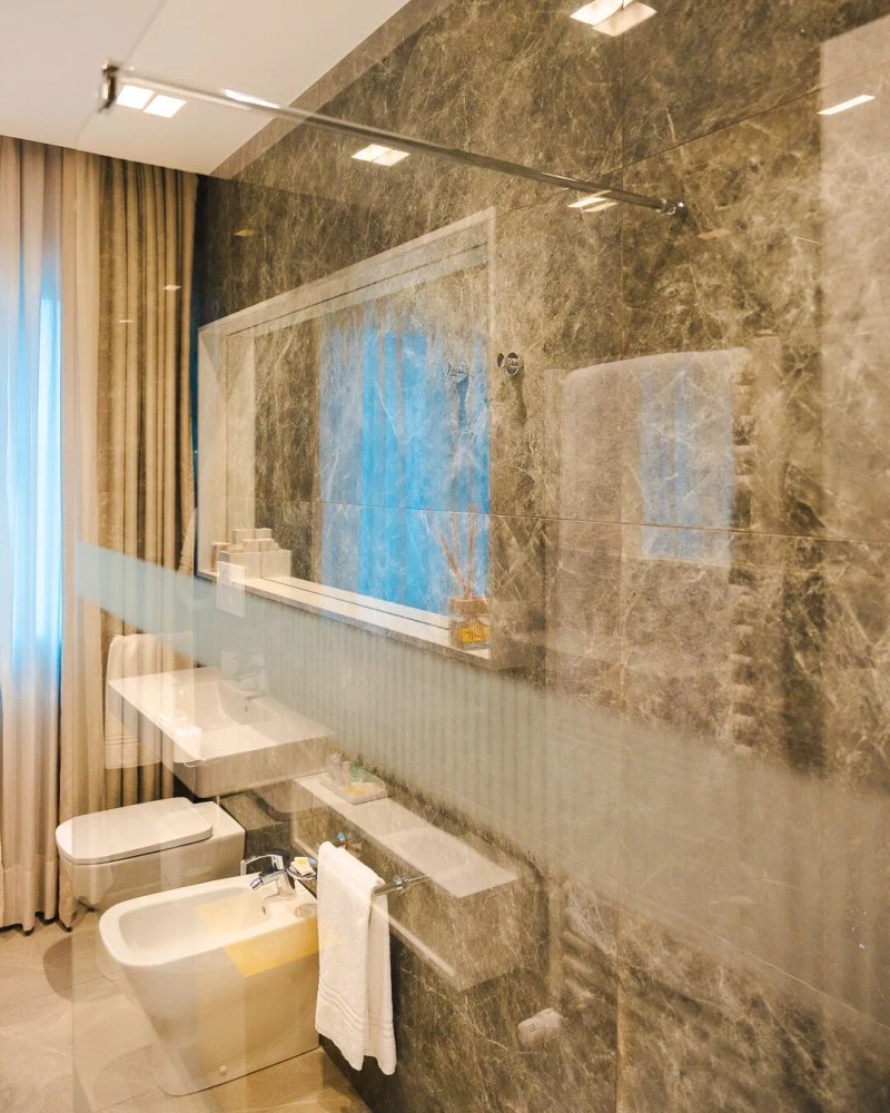 Hotel Ristorante Poppi