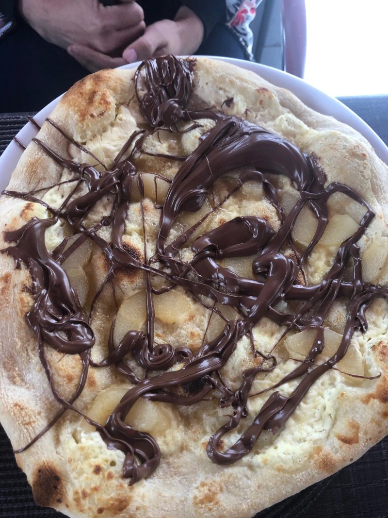 Pizzeria Bella Vita