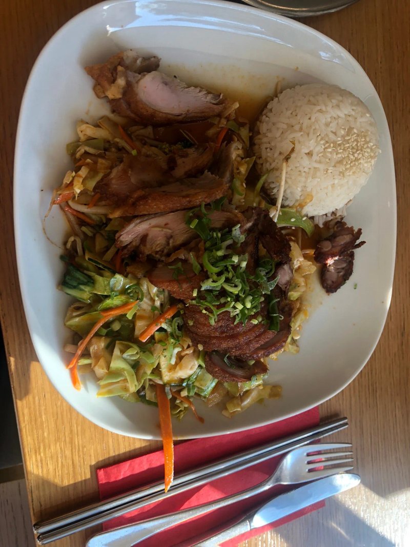 Fu Cheng Noodlehouse