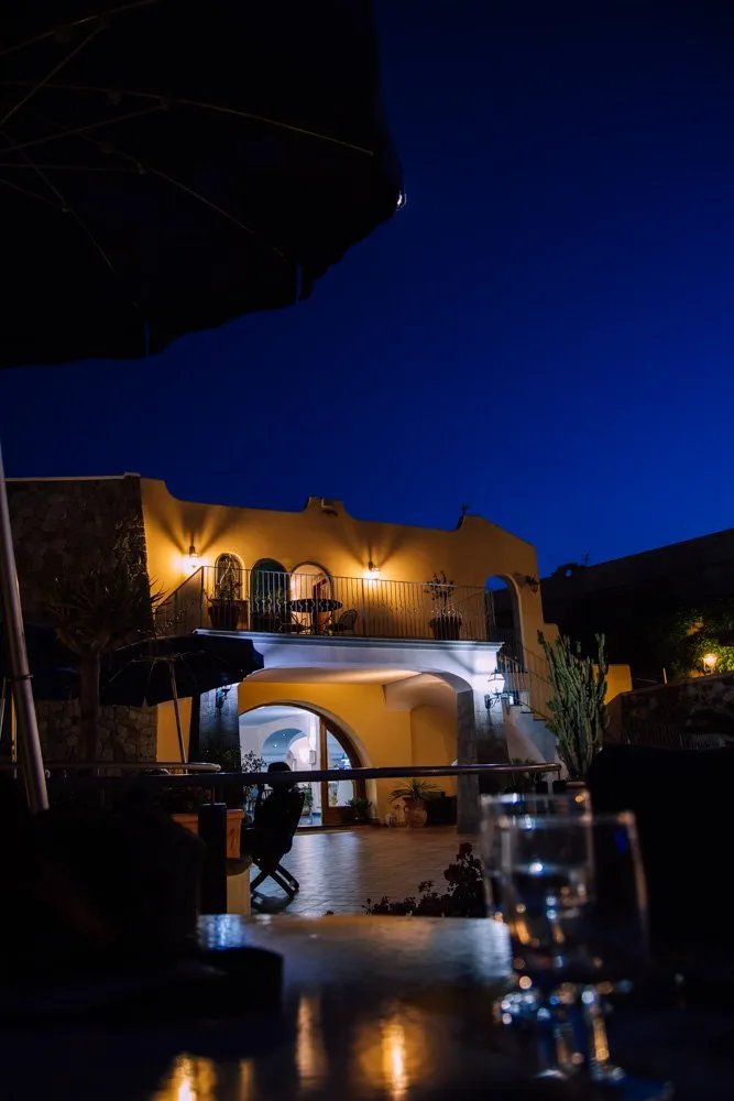Hotel Belvedere