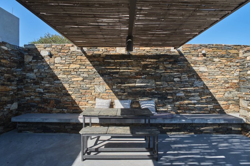 Hidden Retreats