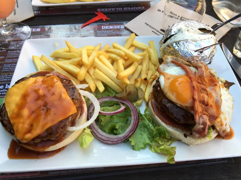 Oncle Scott's - Mont de Marsan