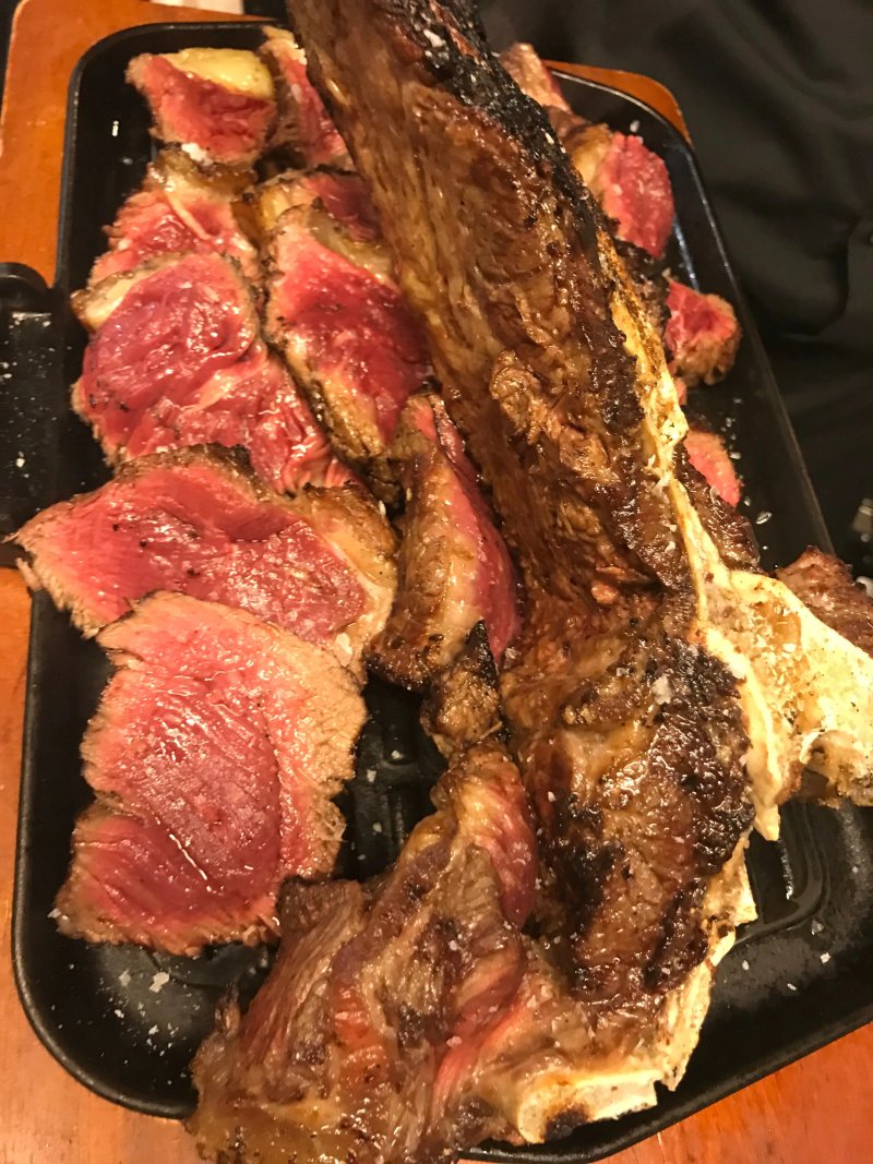 Domusteak