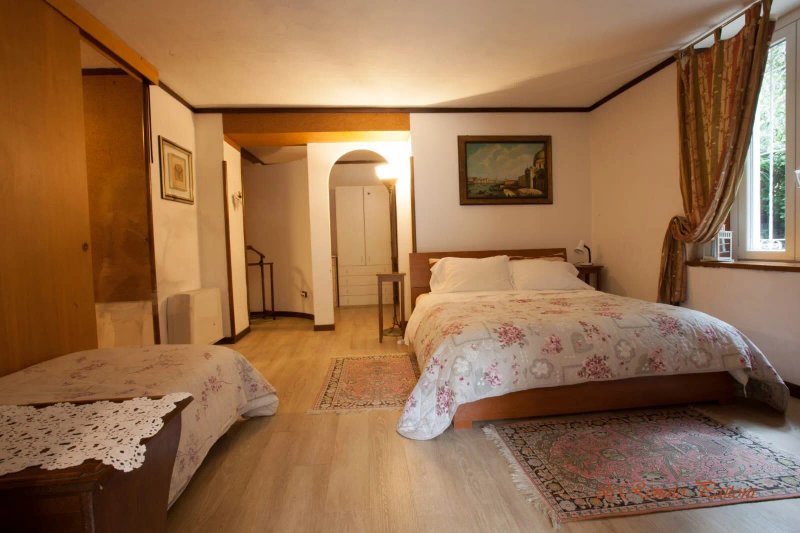 B&b Villa Adriana
