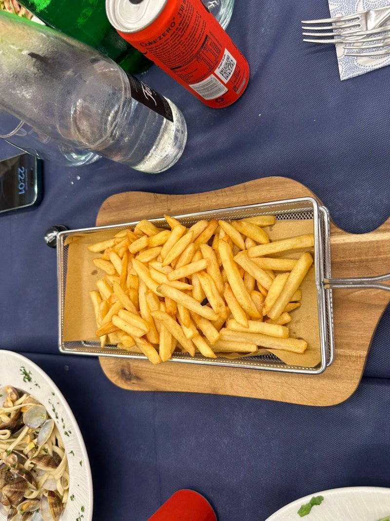 Reem Restaurant