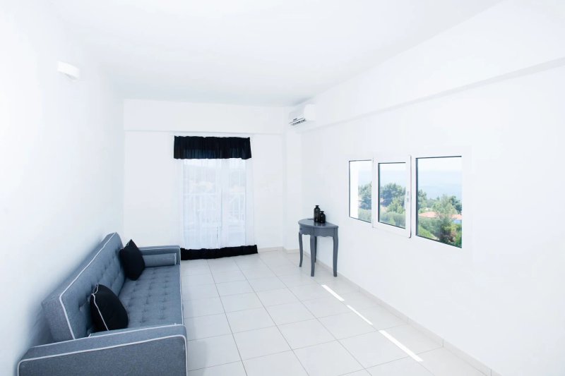 Bianco Olympico Beach Resort - All Inclusive
