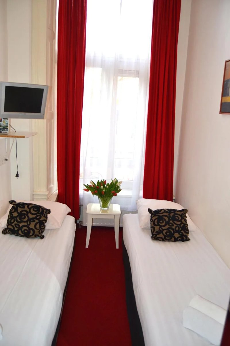 Hotel Max