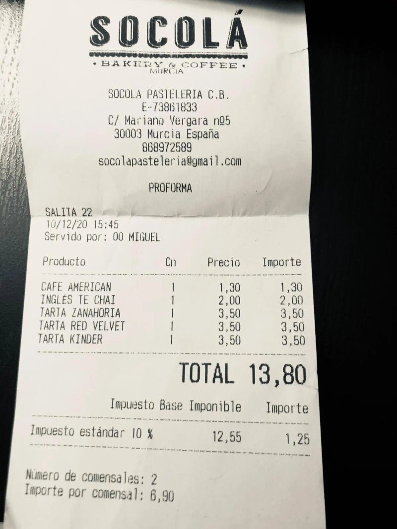 Socola
