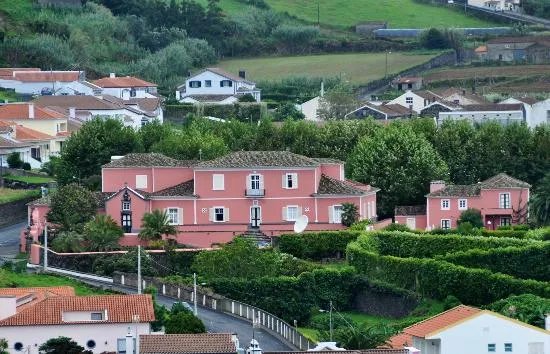 Solar de Lalém