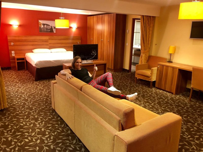 Share Inn