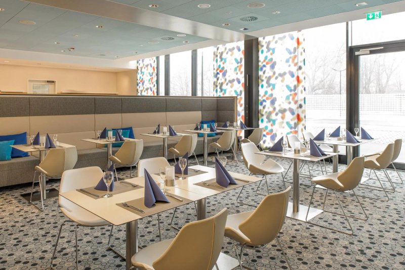 Hey Lou Hotel Friedrichshafen