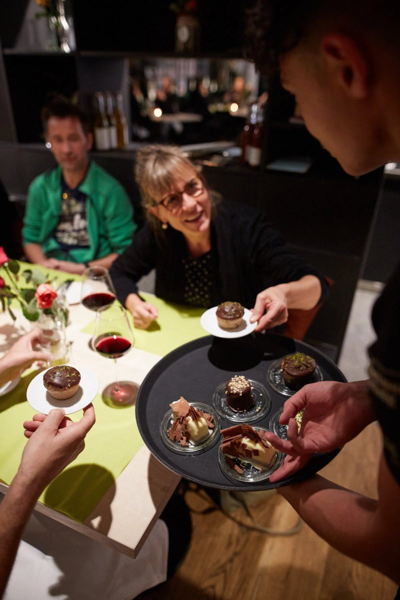 Restaurant Brunig