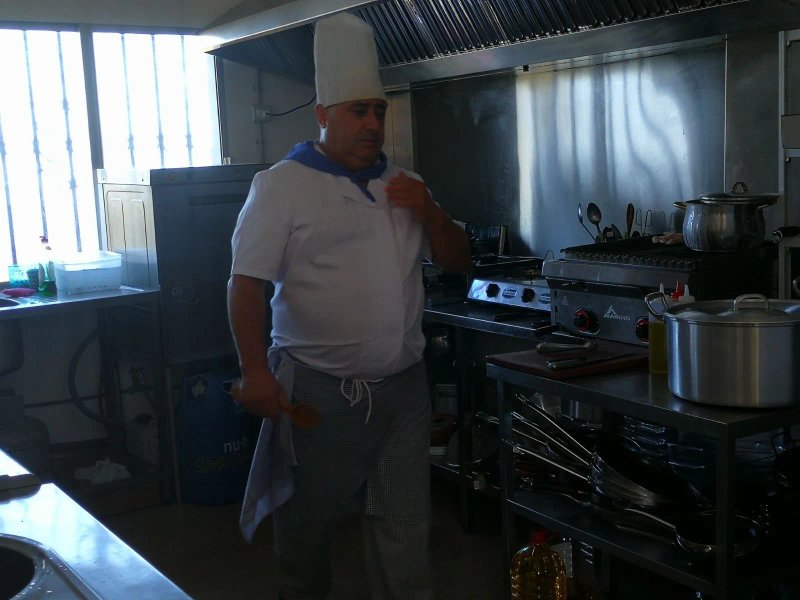 Restaurant La Catedral - Gastroguachinche