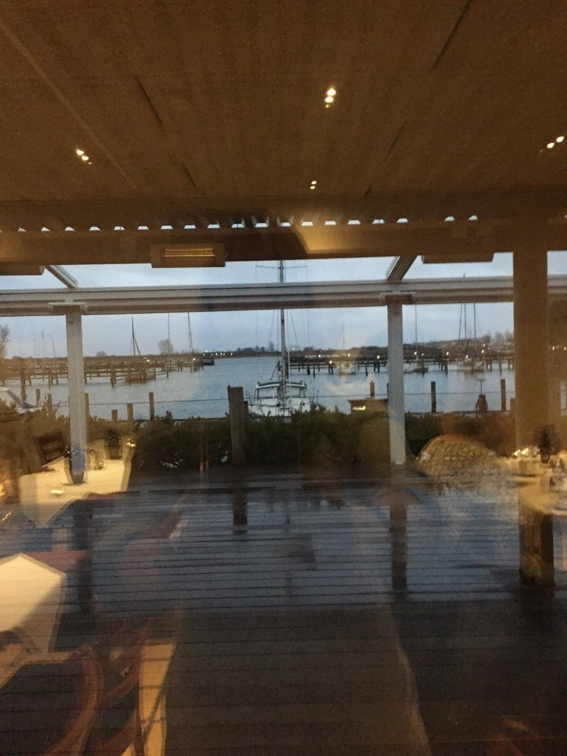 Restaurant Krabben