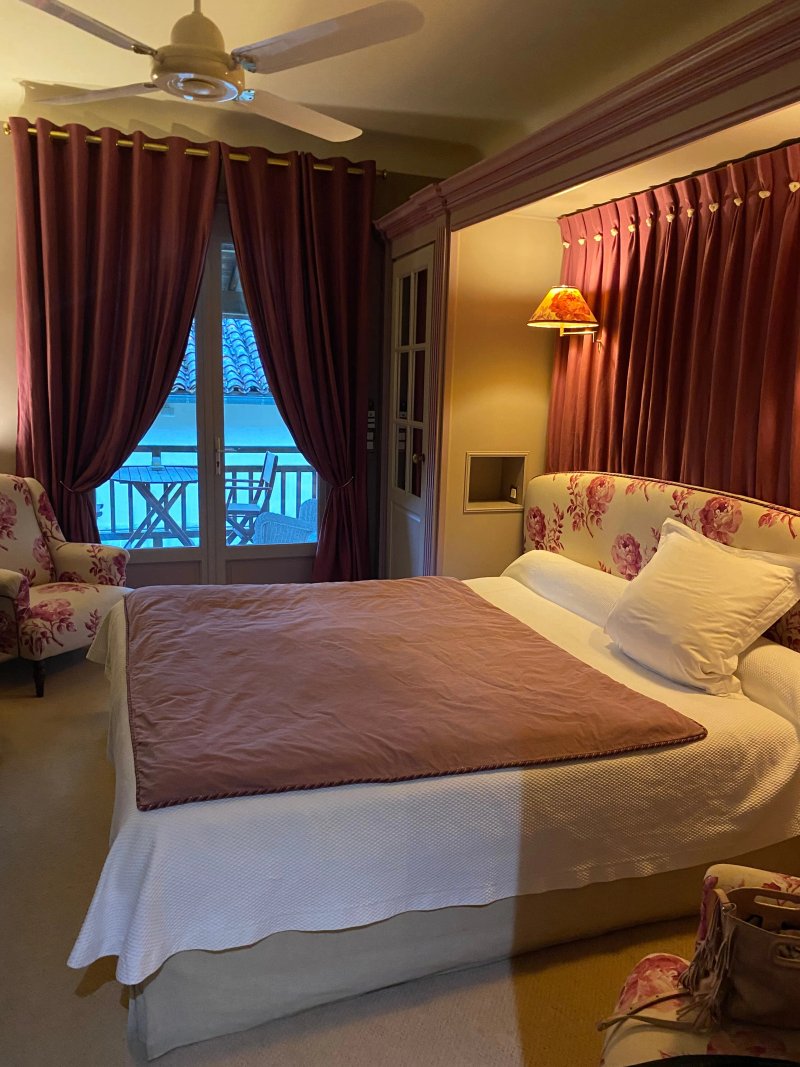 Villa MARSAN - Maison Herve-Martin GARRAPIT