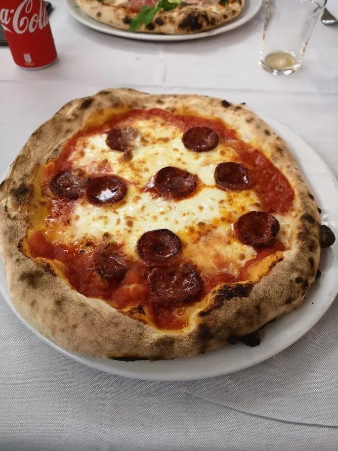 Mood Pizza Restaurant