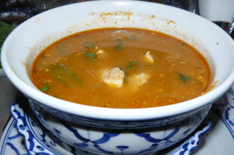 Salah Thai