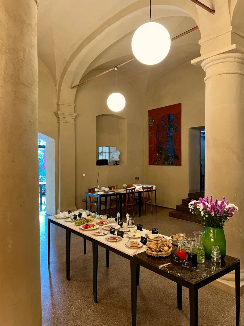 Lo Scudaio B&B
