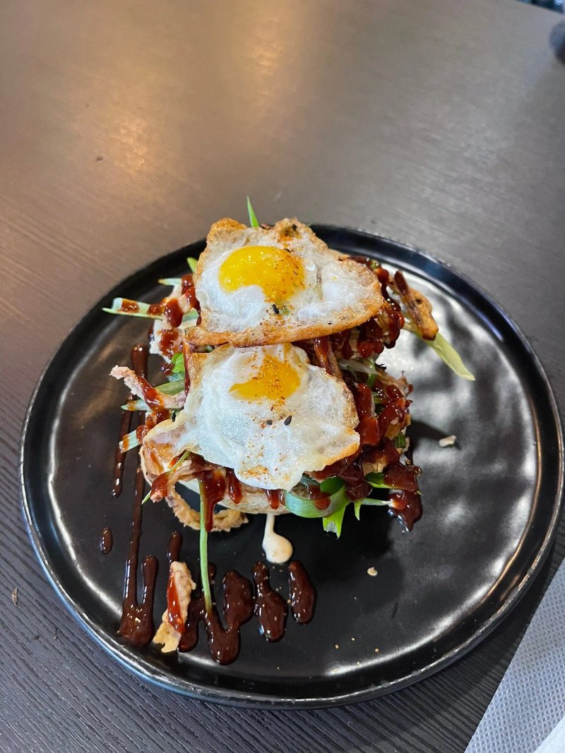 83 Gastrobar