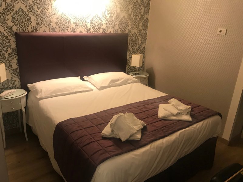 Hotel Montreal
